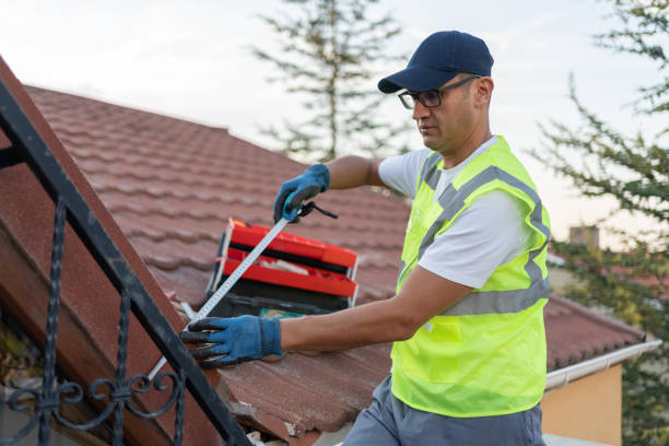 Best Attic Insulation Installation  in Glenarden, MD